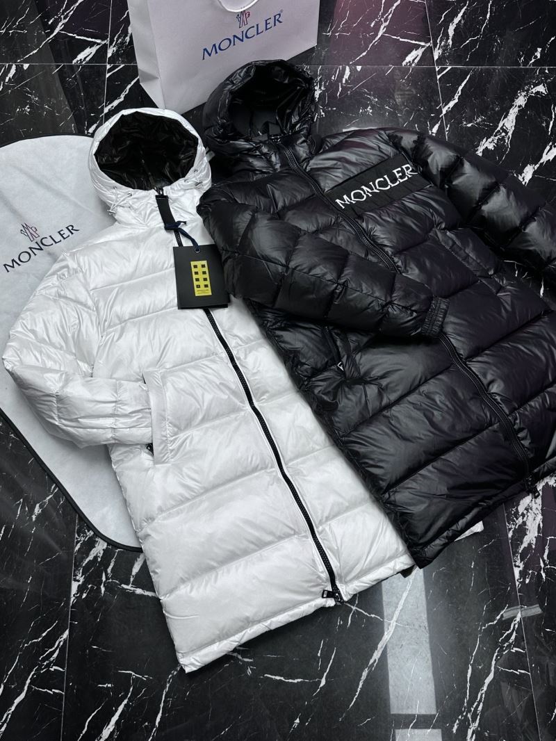 Moncler Down Jackets